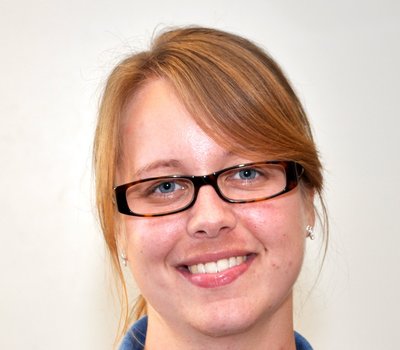 Krestine Houkjær Hald