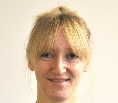 Mette Gjerding Ovesen