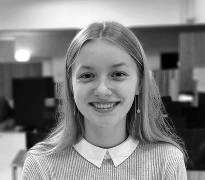 Signe Lønsman Gjøderum