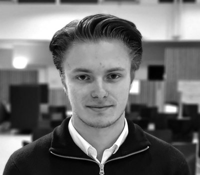 Alexander Møller Nielsen