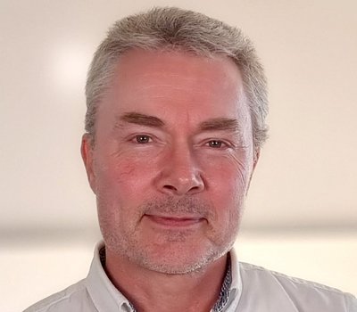 Gert Aagaard Sørensen